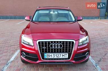 Внедорожник / Кроссовер Audi Q5 2009 в 