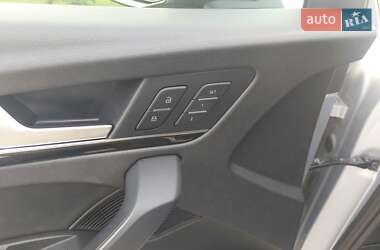 Внедорожник / Кроссовер Audi Q5 2018 в 