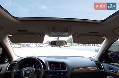Внедорожник / Кроссовер Audi Q5 2009 в 