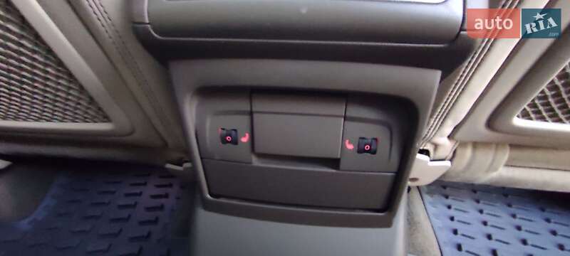 Внедорожник / Кроссовер Audi Q5 2009 в Одессе