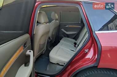 Внедорожник / Кроссовер Audi Q5 2009 в 