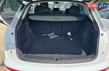 Позашляховик / Кросовер Audi Q5 2023 в 