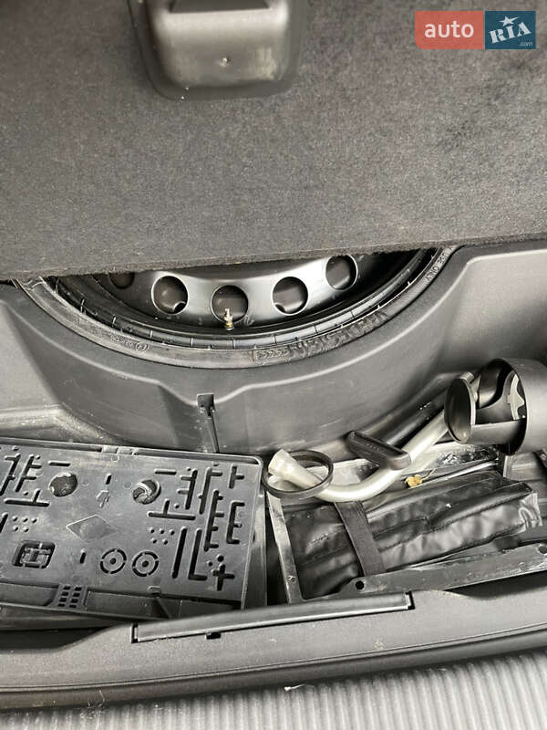Внедорожник / Кроссовер Audi Q5 2014 в Черновцах