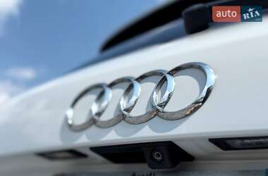 Внедорожник / Кроссовер Audi Q5 2013 в 