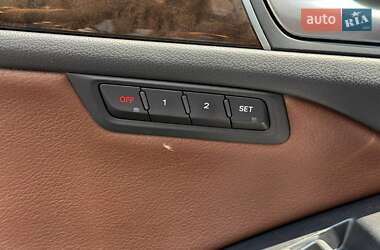Внедорожник / Кроссовер Audi Q5 2013 в 