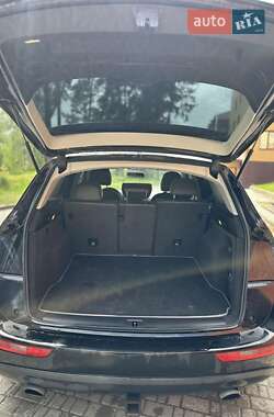 Внедорожник / Кроссовер Audi Q5 2012 в 