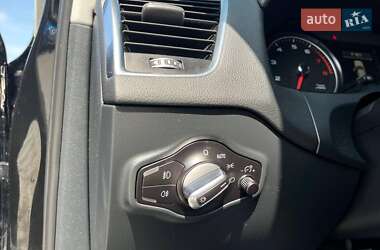 Внедорожник / Кроссовер Audi Q5 2016 в 