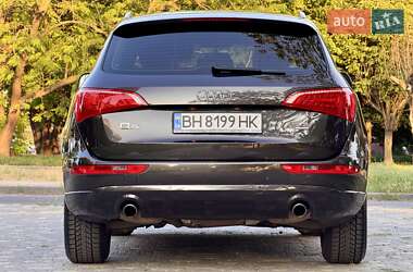 Внедорожник / Кроссовер Audi Q5 2009 в 