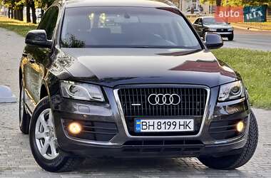 Внедорожник / Кроссовер Audi Q5 2009 в 