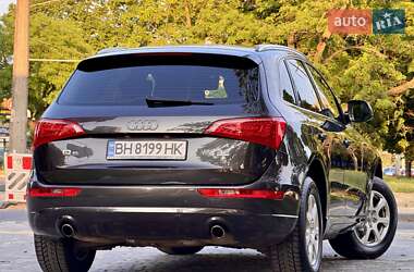 Внедорожник / Кроссовер Audi Q5 2009 в 