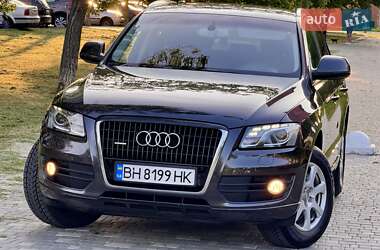 Внедорожник / Кроссовер Audi Q5 2009 в 