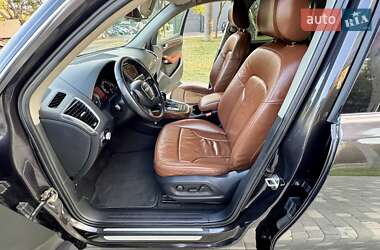 Внедорожник / Кроссовер Audi Q5 2009 в 