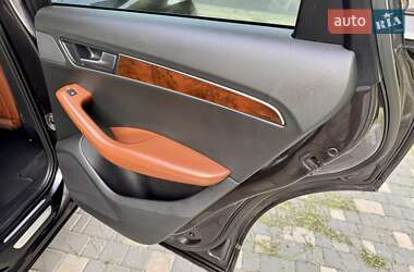 Внедорожник / Кроссовер Audi Q5 2009 в 