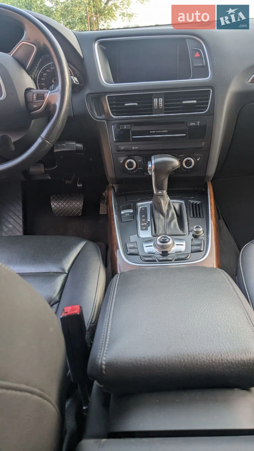 2014 Audi Q5 - мініатюра 18