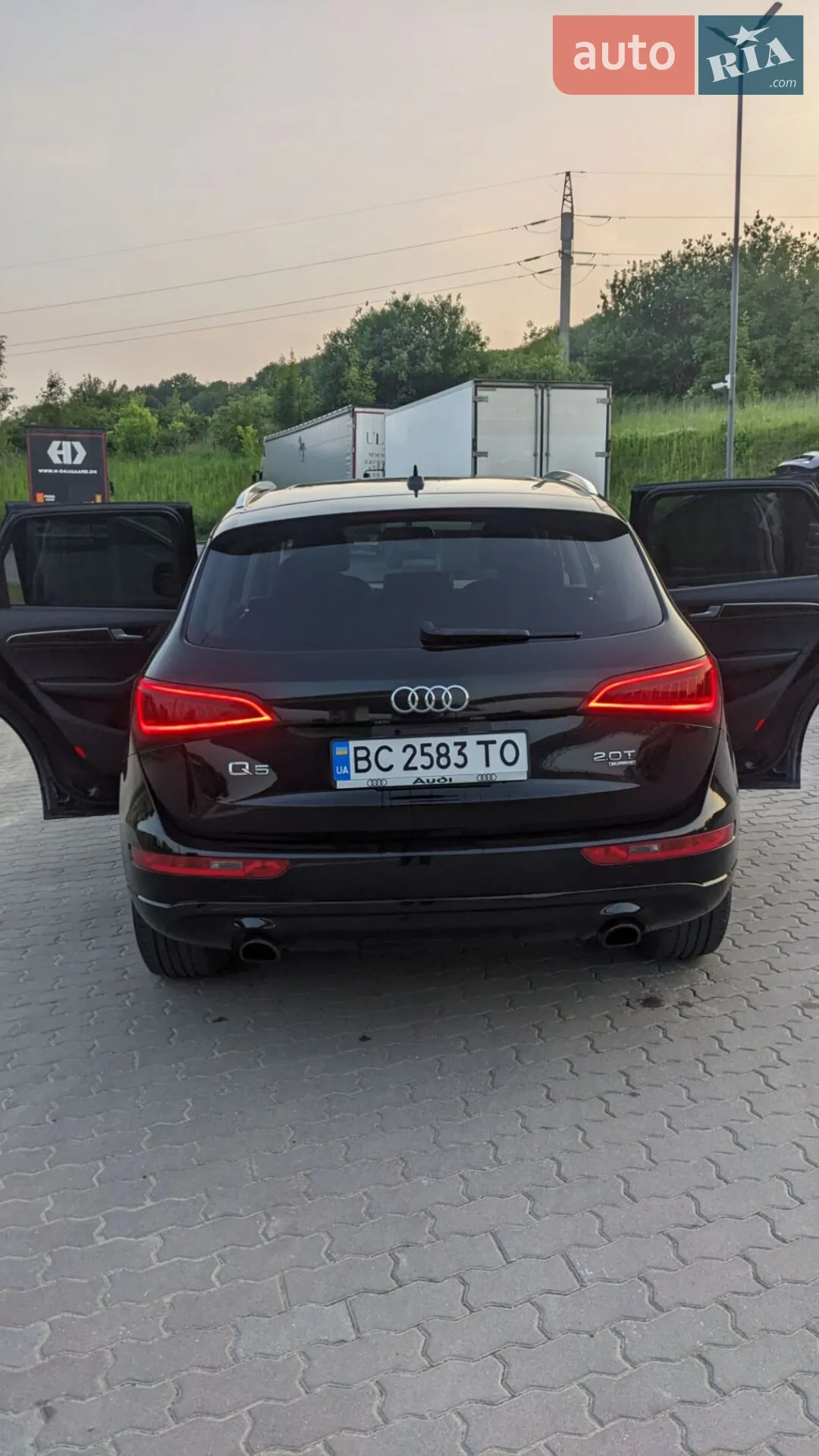 2014 Audi Q5 - мініатюра 37