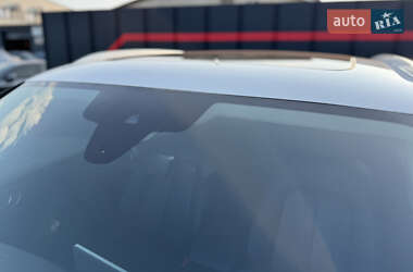 Внедорожник / Кроссовер Audi Q5 2017 в 