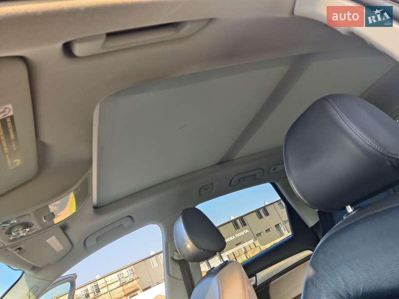Внедорожник / Кроссовер Audi Q5 2016 в Ходорове