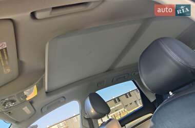 Внедорожник / Кроссовер Audi Q5 2016 в 