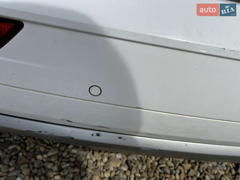 Внедорожник / Кроссовер Audi Q5 2018 в Стрые