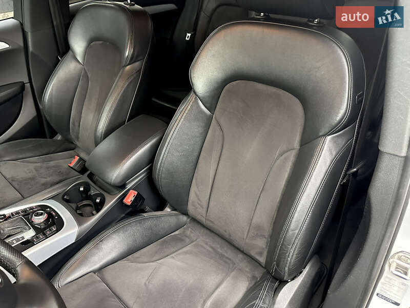 Внедорожник / Кроссовер Audi Q5 2011 в Харькове