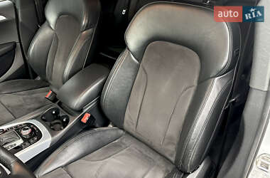 Позашляховик / Кросовер Audi Q5 2011 в 