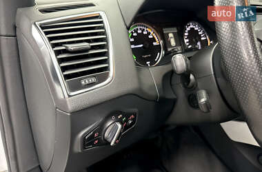 Позашляховик / Кросовер Audi Q5 2011 в 