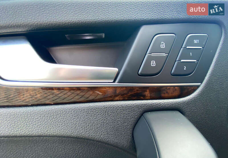 Внедорожник / Кроссовер Audi Q5 2019 в Ровно