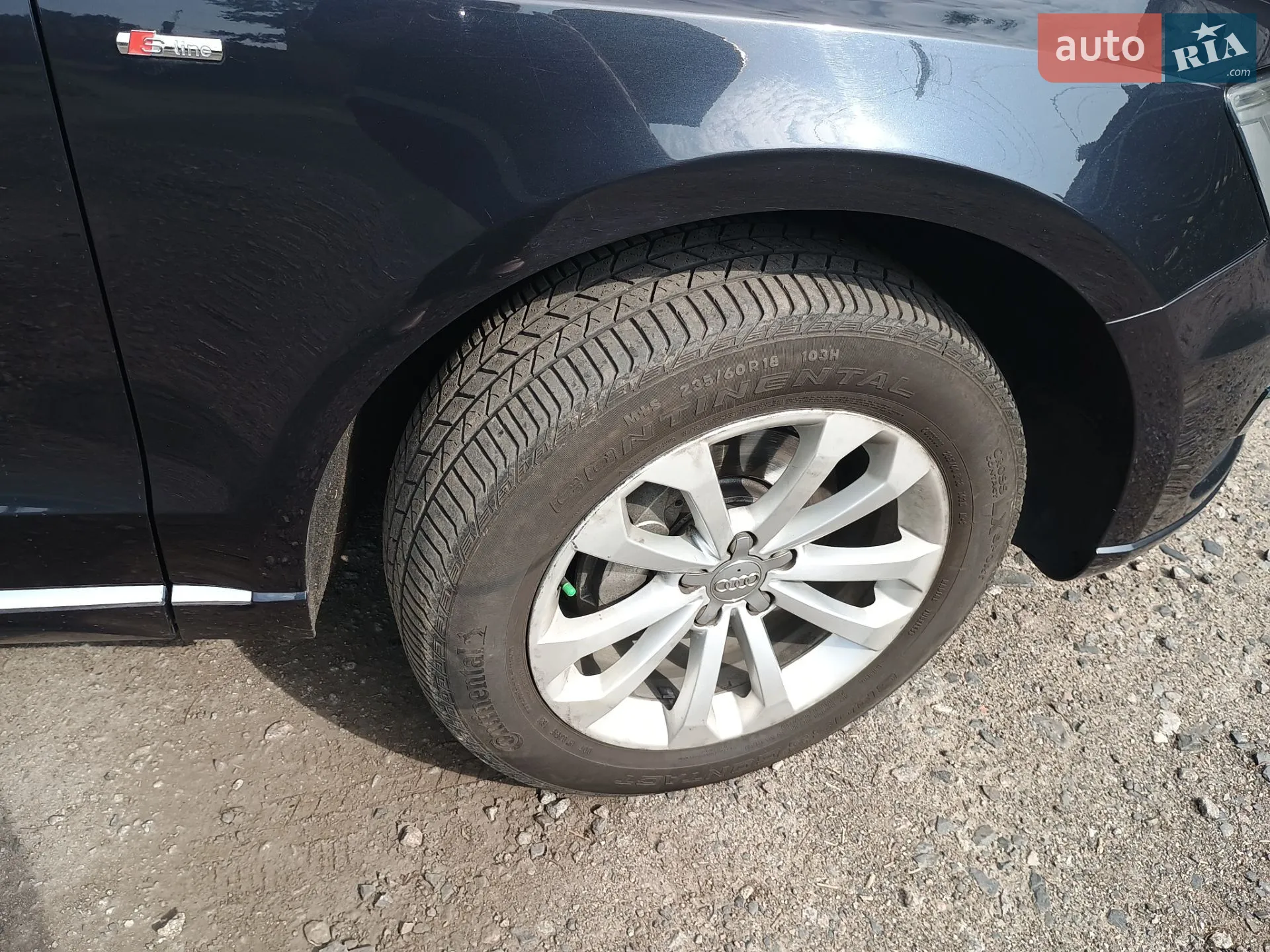 2013 Audi Q5 - мініатюра 19