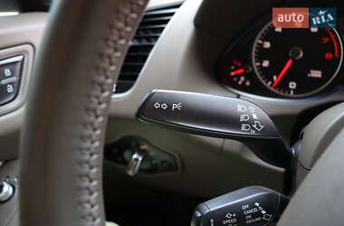 Внедорожник / Кроссовер Audi Q5 2014 в 
