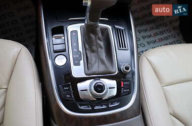 Внедорожник / Кроссовер Audi Q5 2014 в 