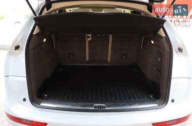 Внедорожник / Кроссовер Audi Q5 2014 в 