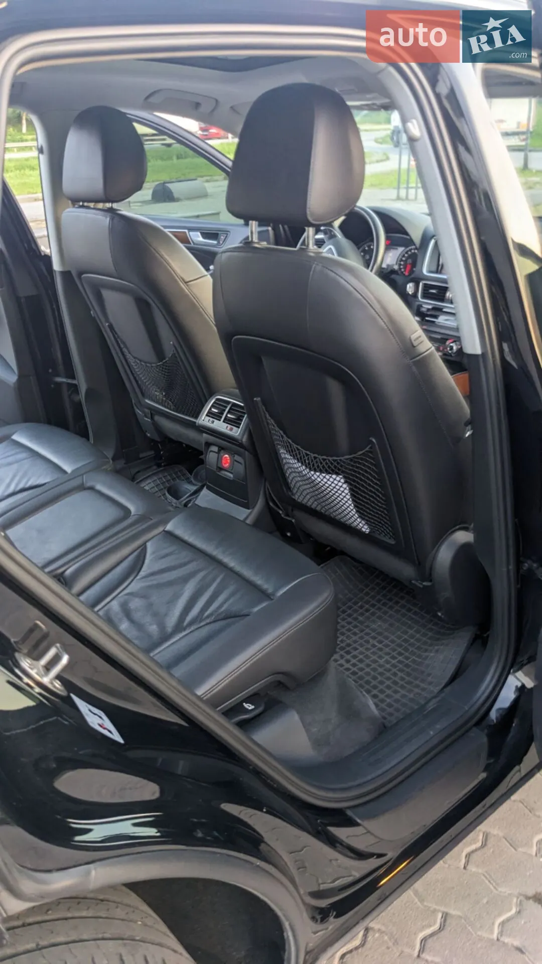 2014 Audi Q5 - мініатюра 41