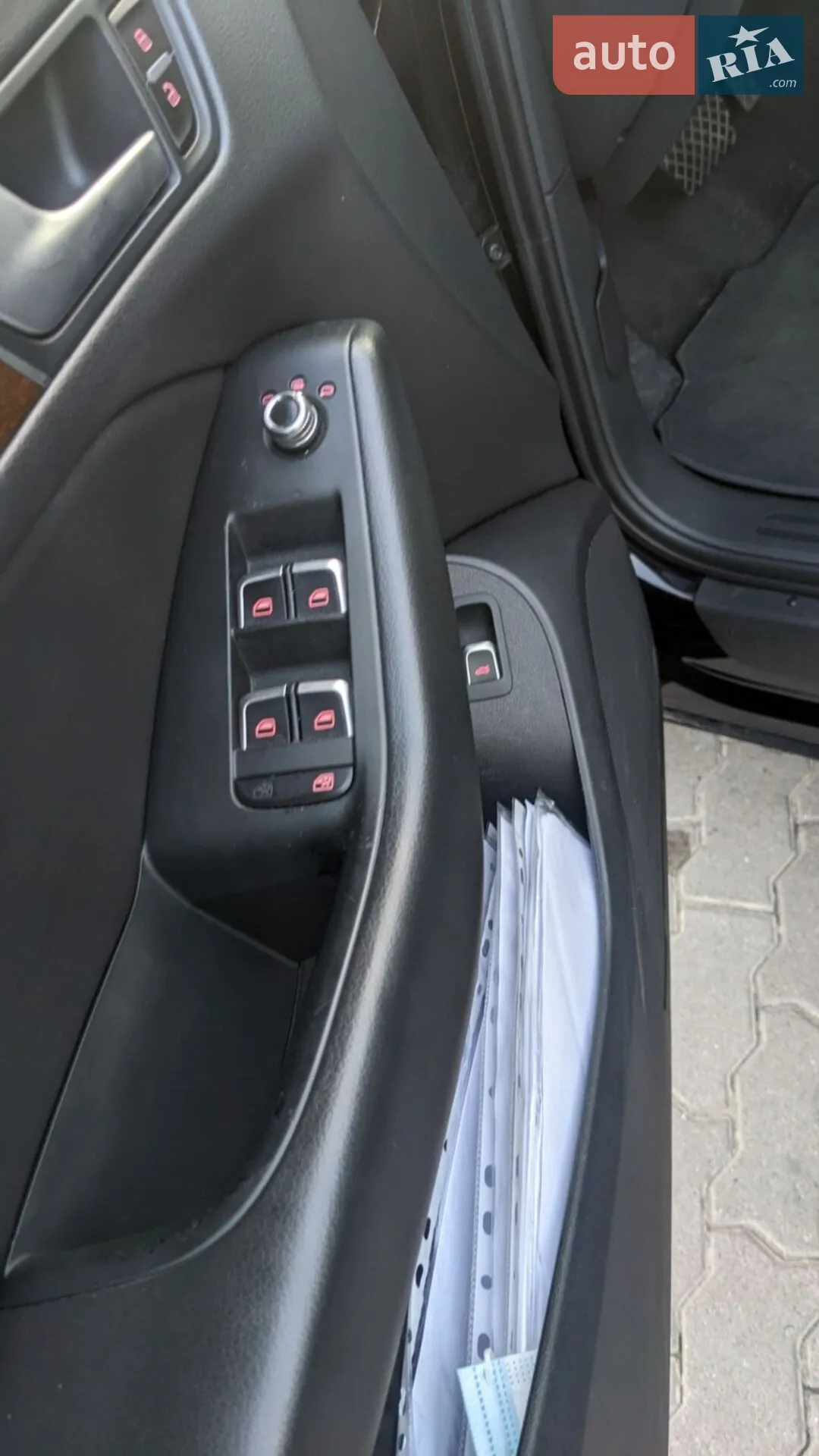 2014 Audi Q5 - мініатюра 46