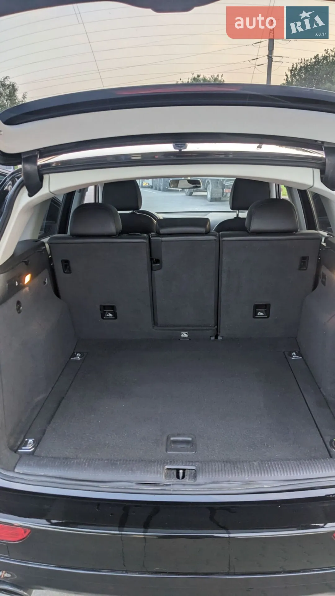 2014 Audi Q5 - мініатюра 48