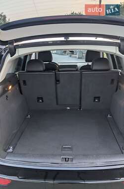 Позашляховик / Кросовер Audi Q5 2014 в 