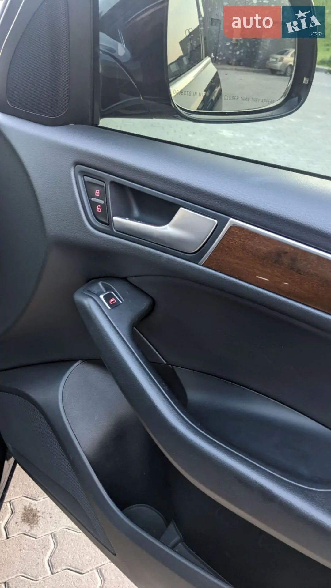 2014 Audi Q5 - мініатюра 51