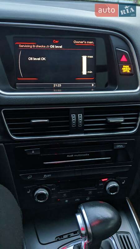 Позашляховик / Кросовер Audi Q5 2014 в Львові фото 53 Позашляховик / Кросовер Audi Q5 2014 в Львові