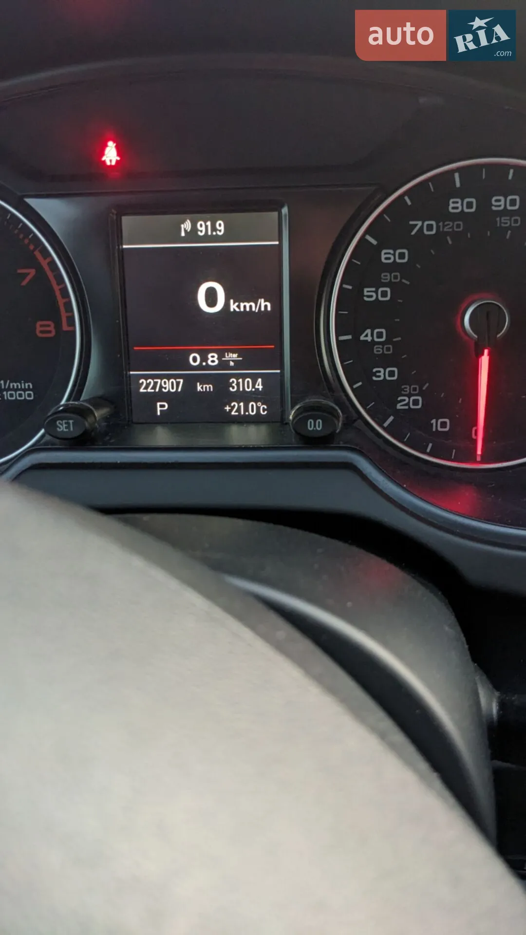 2014 Audi Q5 - мініатюра 56