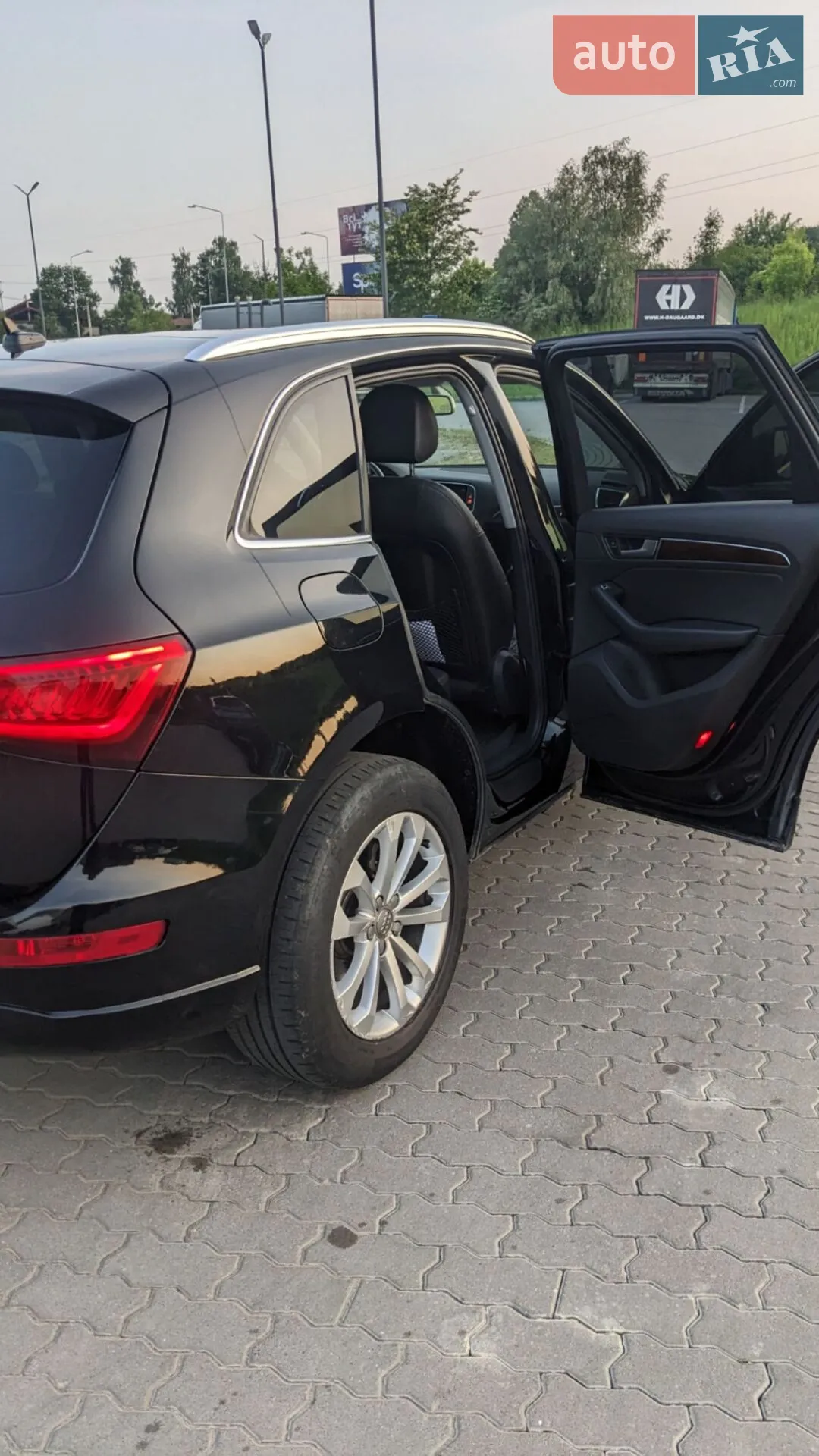 2014 Audi Q5 - мініатюра 57