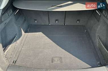 Внедорожник / Кроссовер Audi Q5 2020 в 