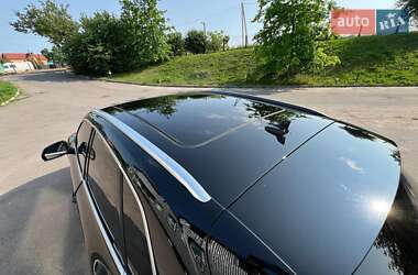 Внедорожник / Кроссовер Audi Q5 2020 в 