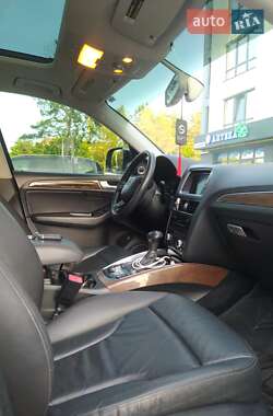 Внедорожник / Кроссовер Audi Q5 2014 в 