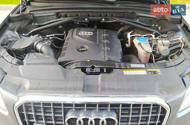 Внедорожник / Кроссовер Audi Q5 2014 в 