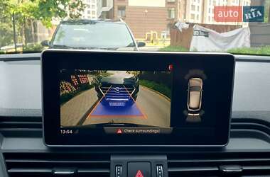 Внедорожник / Кроссовер Audi Q5 2018 в 