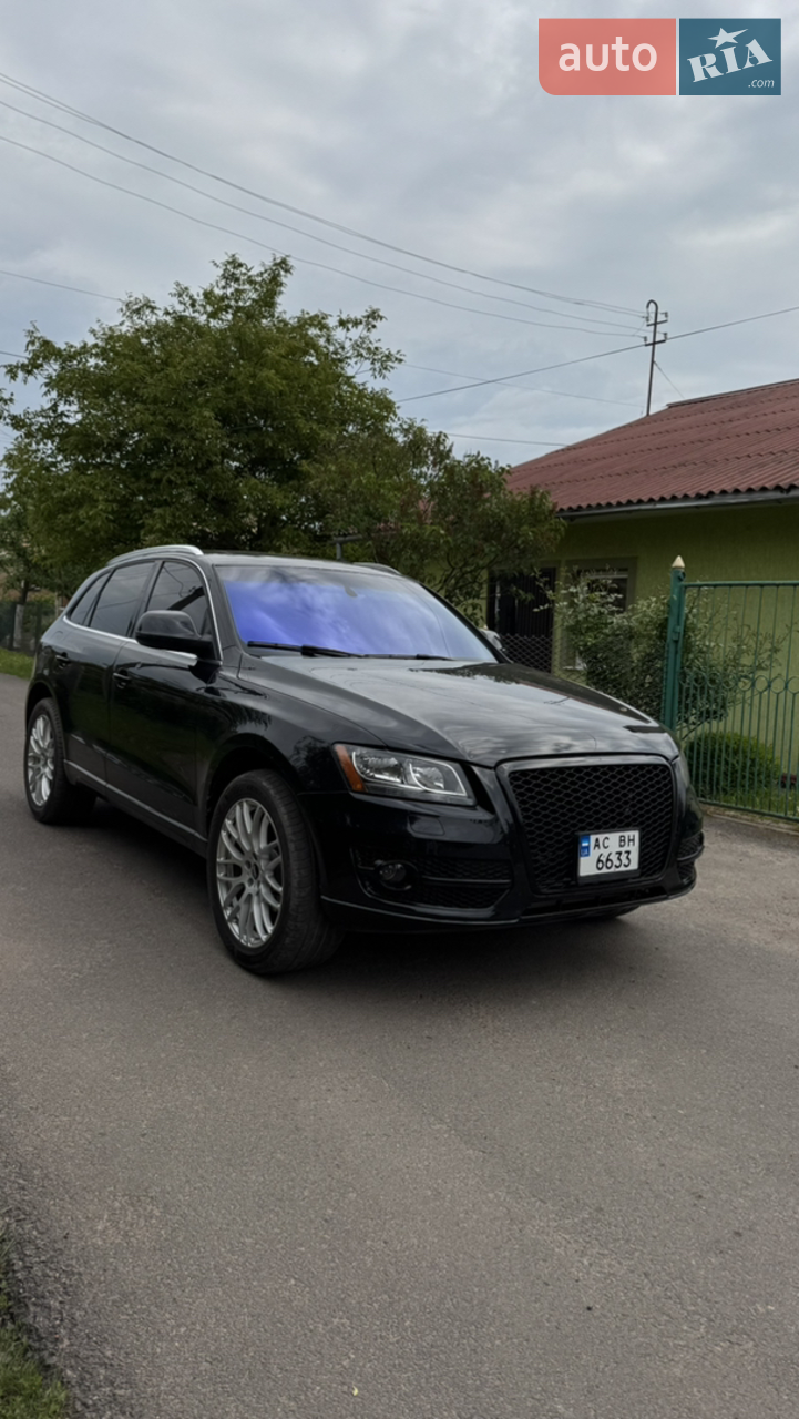 2013 Audi Q5 - мініатюра 24