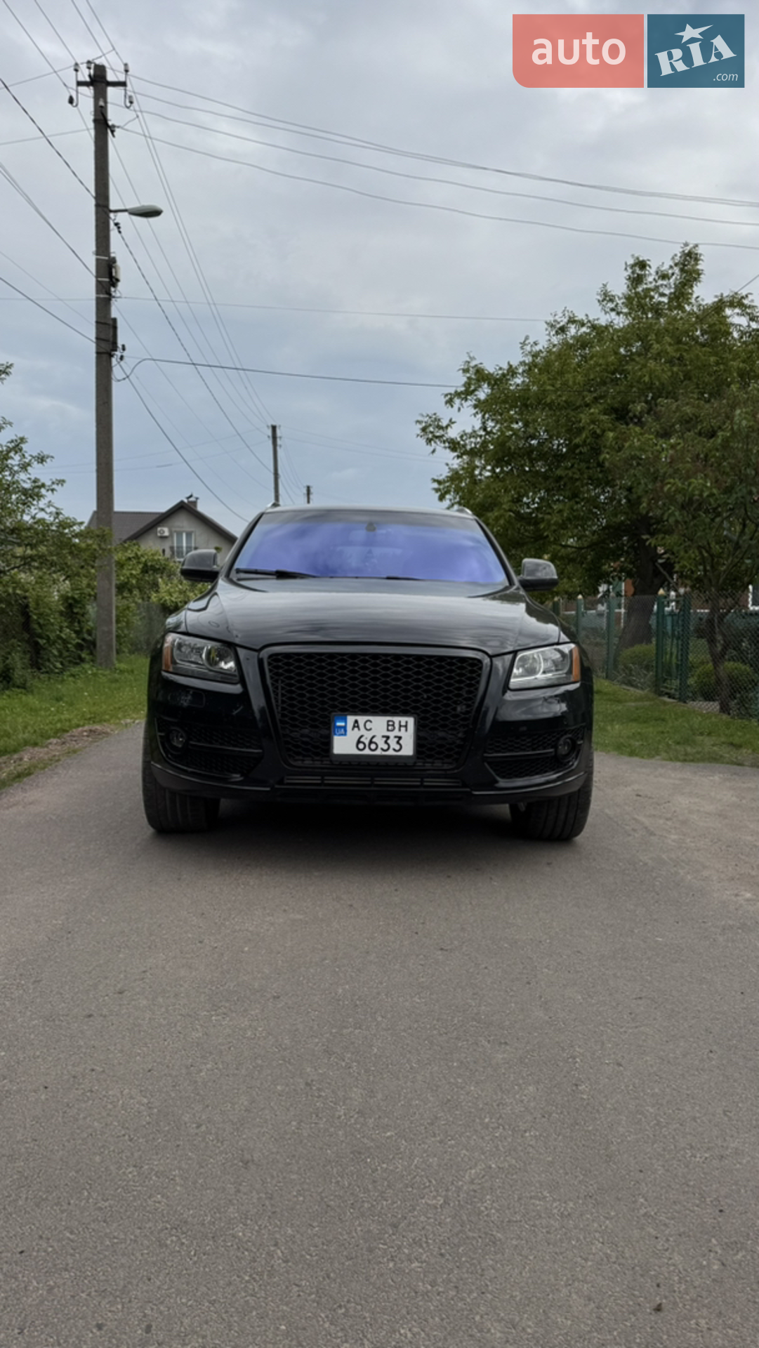 2012 Audi Q5 - мініатюра 26