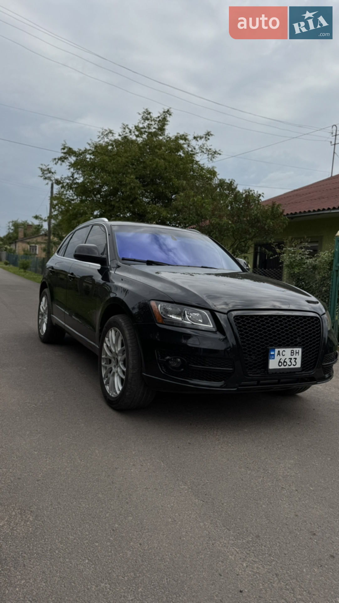 2012 Audi Q5 - мініатюра 30