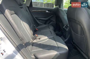 Внедорожник / Кроссовер Audi Q5 2015 в 