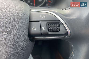 Внедорожник / Кроссовер Audi Q5 2015 в 