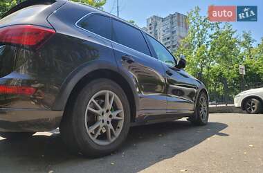 Внедорожник / Кроссовер Audi Q5 2011 в 
